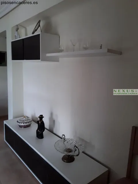 Appartamento 90 m² a Cáceres