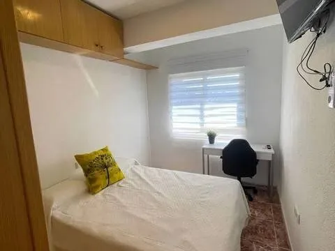 Habitació de lloguer, Múrcia