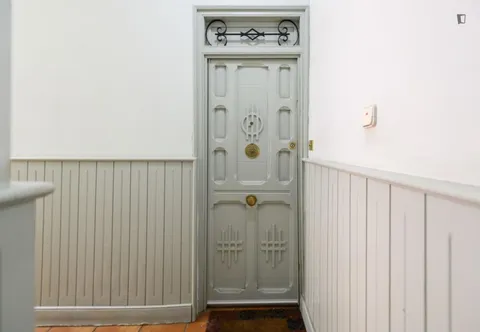 Pis de 58 m² a Madrid
