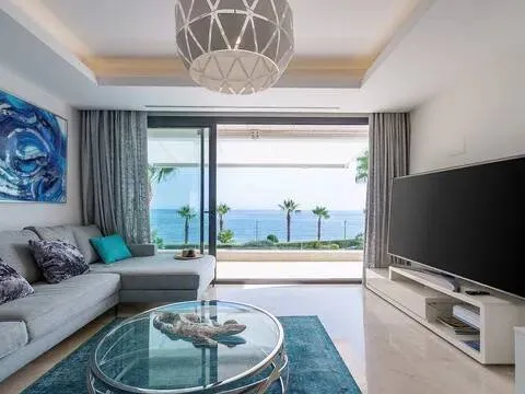 Pis de 270 m² a Estepona