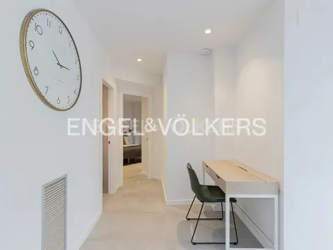 Pis de 71 m² a Barcelona