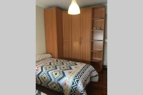 Wohnung 70 m² in Irun