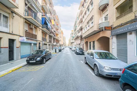 Chambre à louer, Elx / Elche