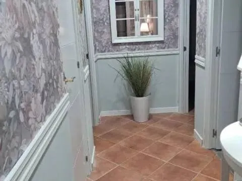 Pis de 77 m² a Fuengirola