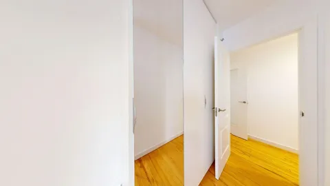 Pis de 106 m² a Sevilla