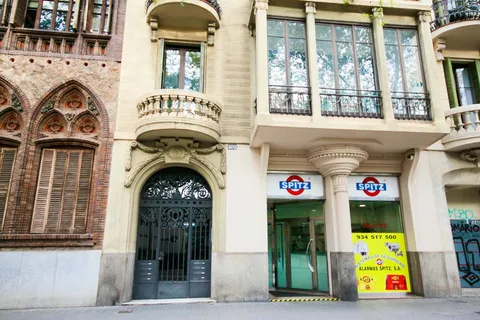 Habitación en alquiler, Barcelona