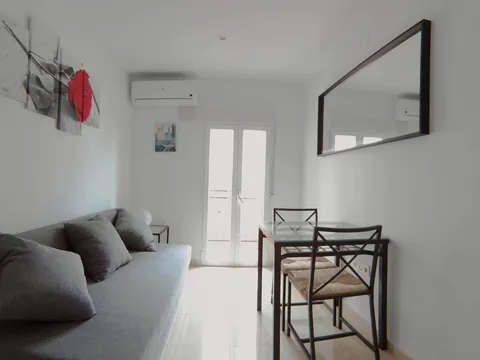Pis de 27 m² a Madrid
