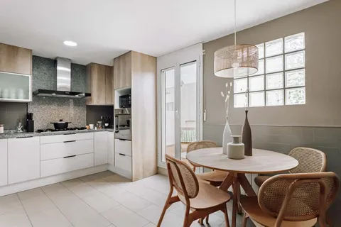 Room for rent, Barcelona