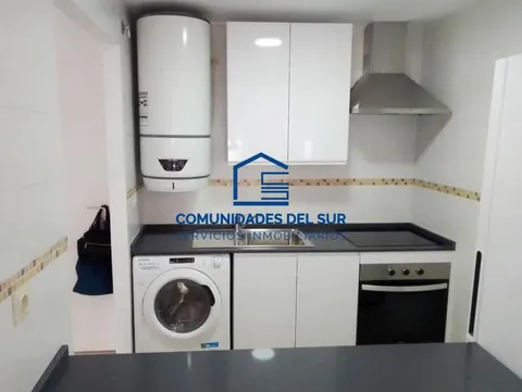 Pis de 56 m² a Cádiz