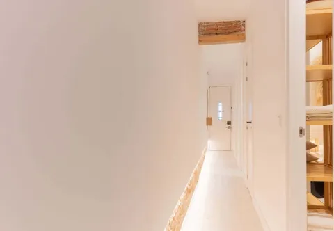 Wohnung 55 m² in Madrid