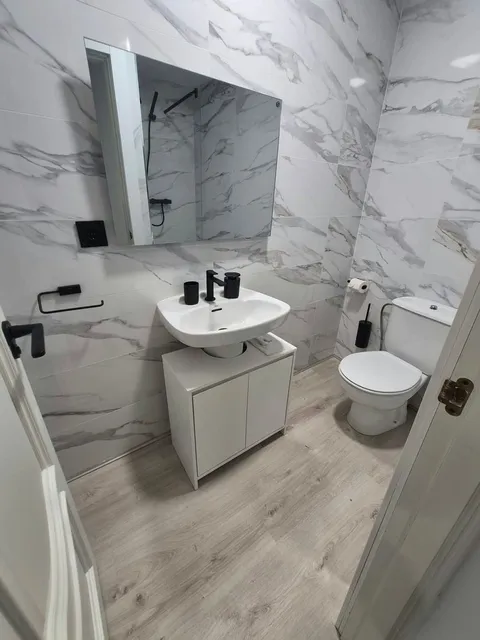 Pis de 56 m² a Cuéllar
