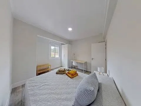 Zimmer zur Miete, Vigo