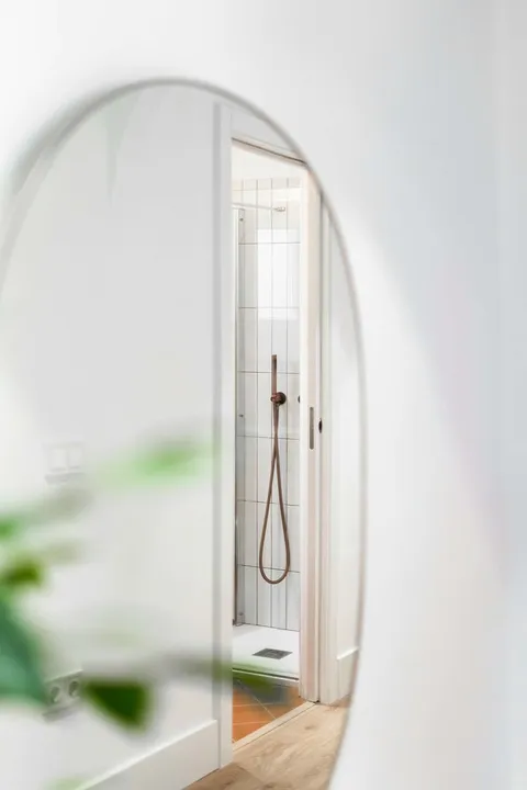Room for rent, Valencia