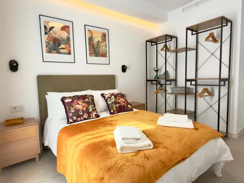 Wohnung 60 m² in Málaga (3/15)