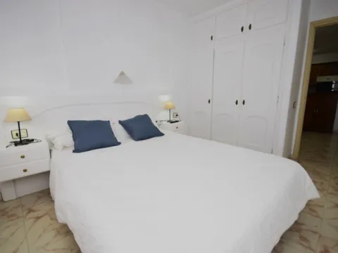Piso de 60 m² en Puerto de la Cruz