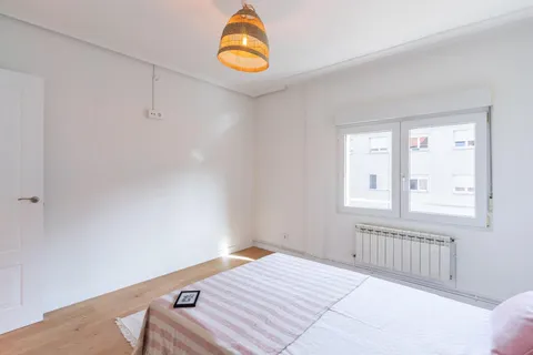 Pis de 70 m² a Oviedo