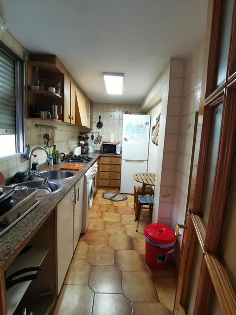 Stanza in affitto, Valencia