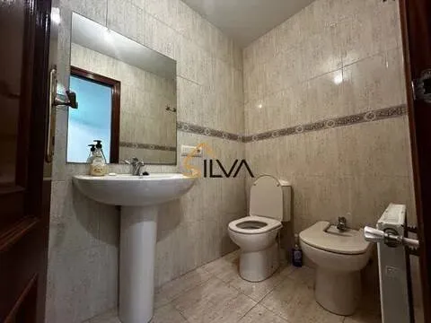 Pis de 85 m² a Lugo