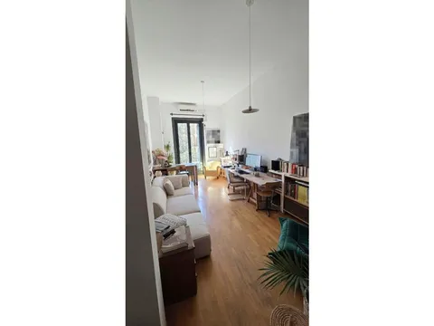 Pis de 62 m² a Madrid