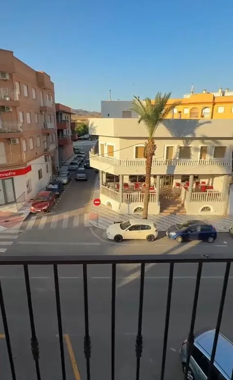 Apartamento 80 m² em Olula del Río