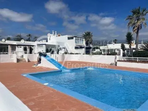 Wohnung 38 m² in Arico