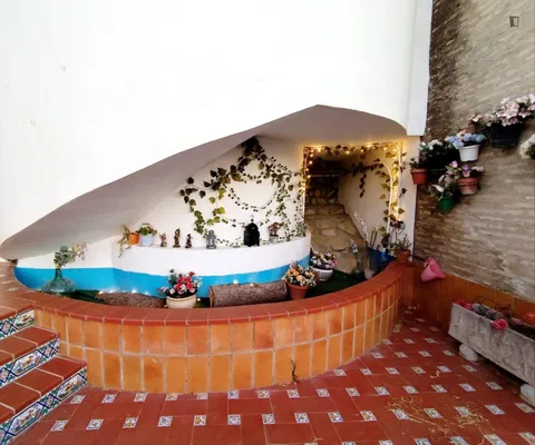 Habitació de lloguer, Dos Hermanas