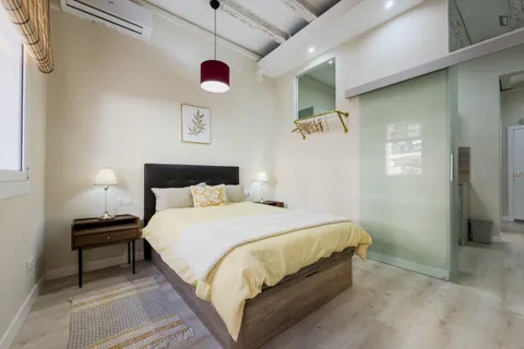 Piso de 45 m² en Barcelona