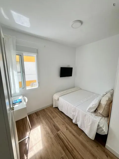 Habitació de lloguer, Sevilla