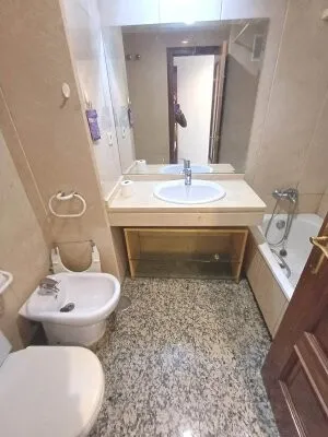 Квартира 125 м² в Кордове
