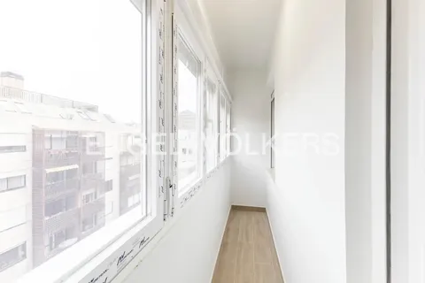 Pis de 98 m² a Madrid