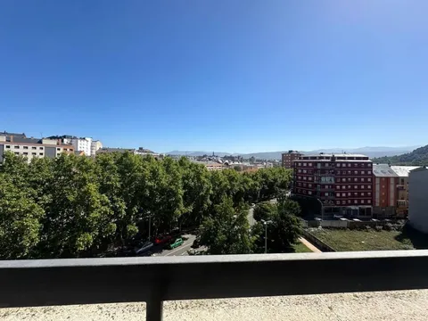 Pis de 97 m² a Ponferrada