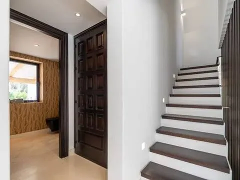 Casa de 530 m² a Marbella