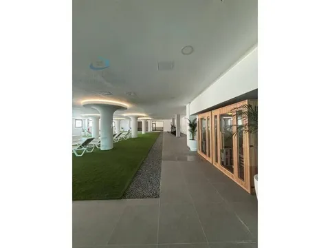 Квартира 41 м² в Mogán