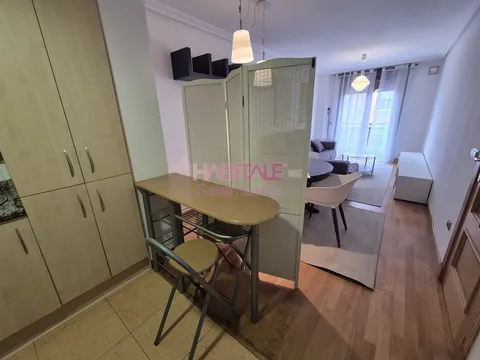 Pis de 51 m² a Salamanca