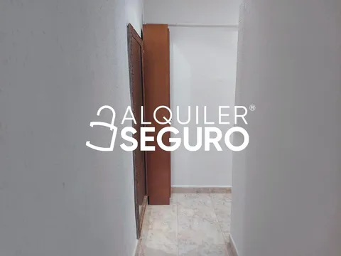 Pis de 56 m² a Barcelona