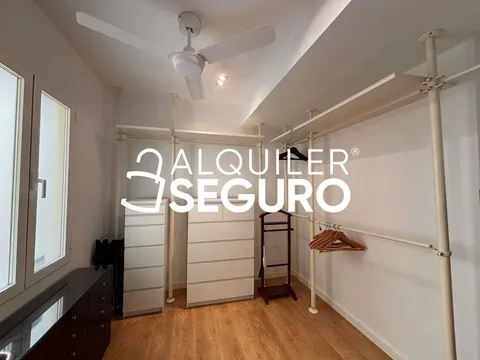 Pis de 123 m² a Madrid
