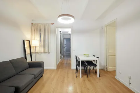 Apartamento 71 m² em Barcelona