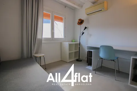 Appartamento 56 m² a Barcelona