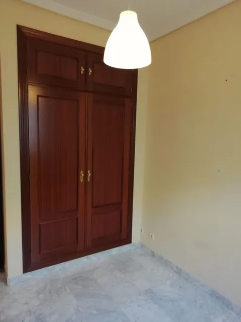 Pis de 115 m² a Sevilla