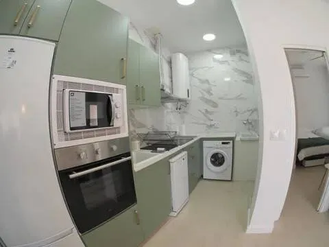 Pis de 70 m² a Sagunt