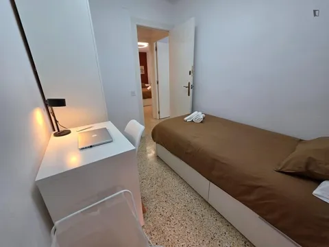 Habitació de lloguer, Sabadell