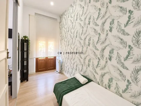 Pis de 93 m² a València