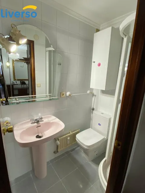 Habitació de lloguer, Burgos