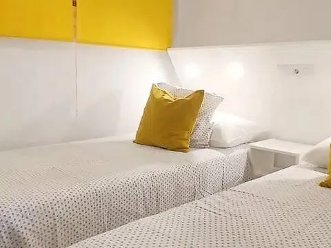 Pis de 33 m² a Puerto de la Cruz