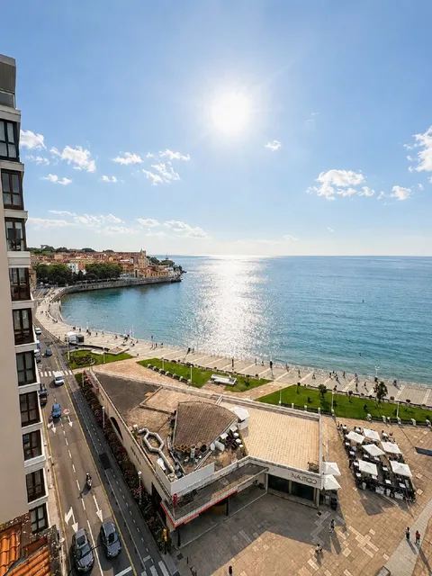 Pis de 140 m² a Gijón