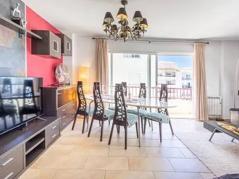 Wohnung 121 m² in Altea