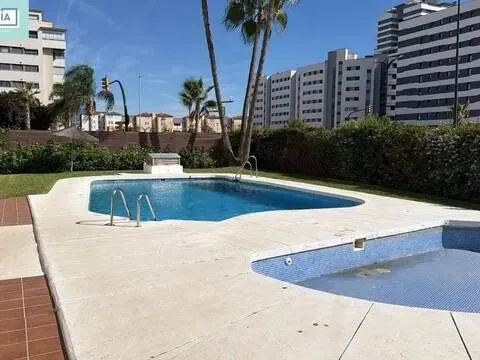 Appartamento 138 m² a Málaga