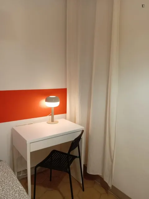 Stanza in affitto, Barcelona