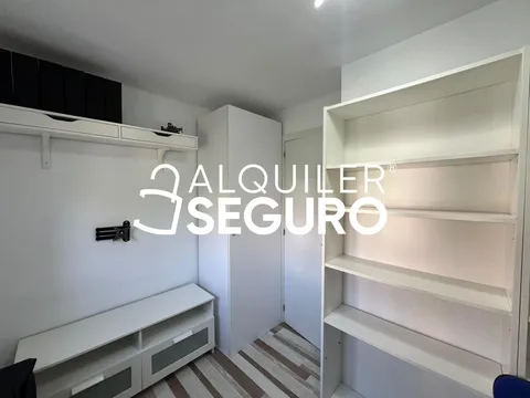 Pis de 60 m² a Madrid