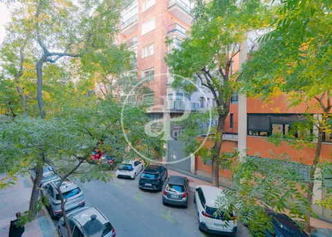 Pis de 183 m² a Madrid